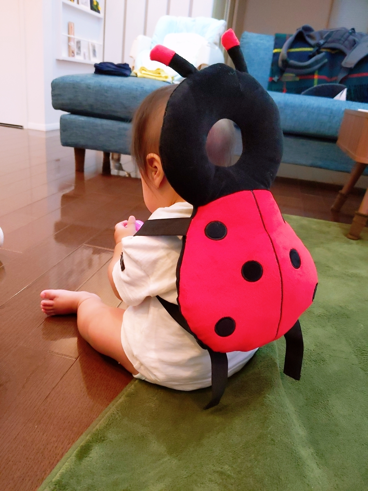 ☆我が家のアイドル☆