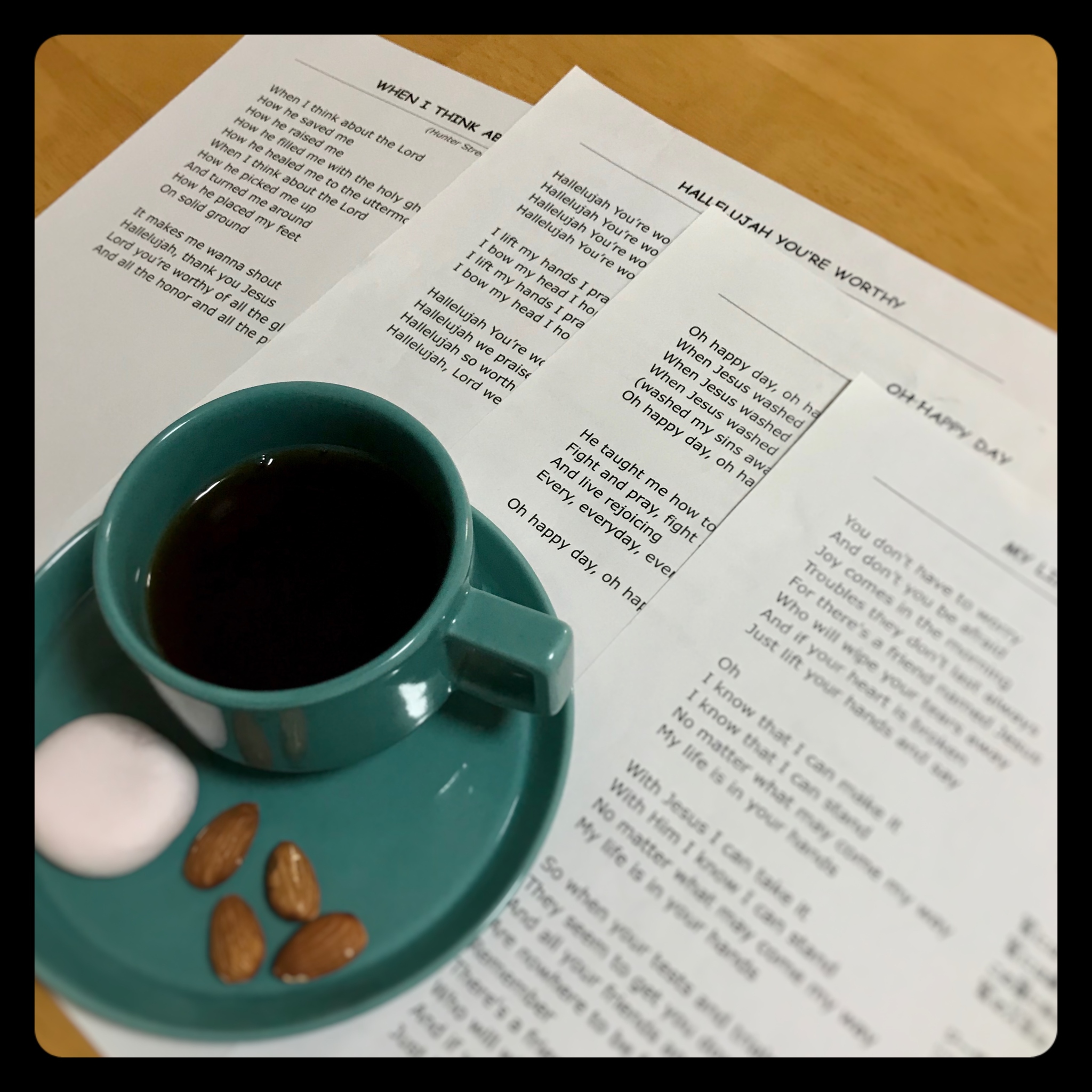 在宅ワーク~仕事休憩時間の楽しみ方~