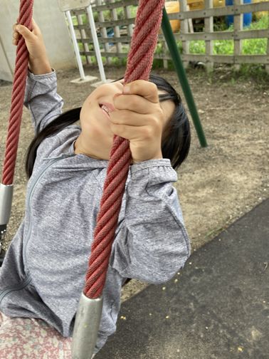 親子で急成長！の2カ月間