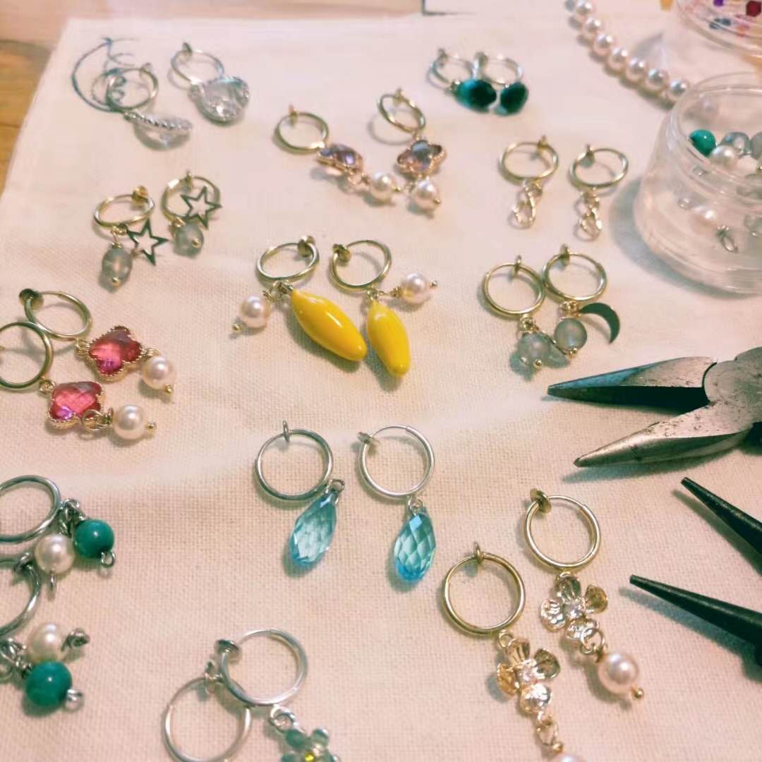 自分に合ったスタイルでお仕事探し