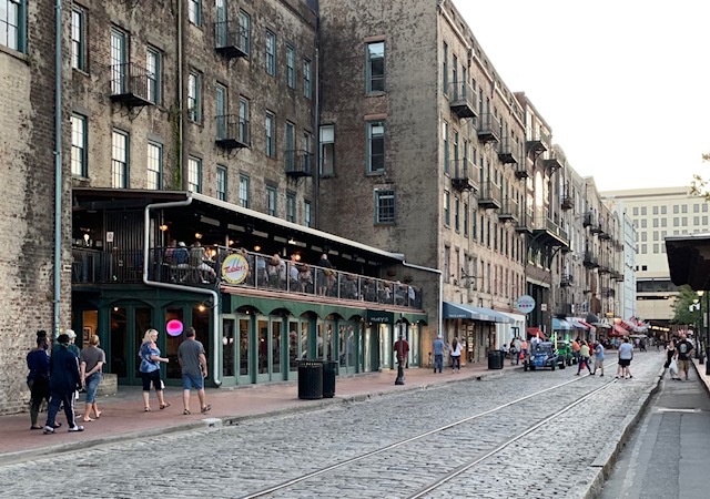 サヴァンナで夏