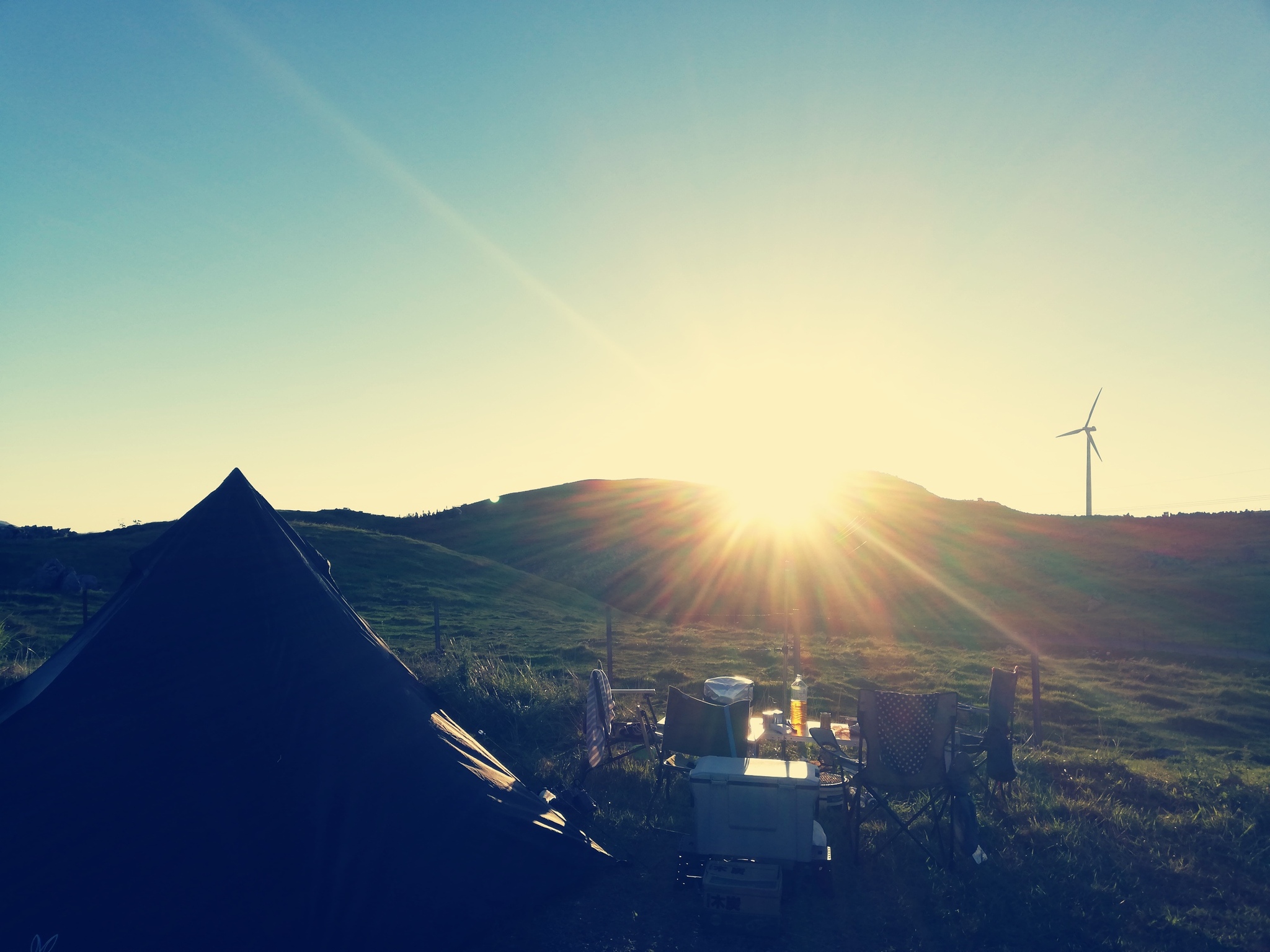 「ママの成長」