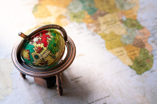 海外進出はメリットいっぱい！？デメリットを抑えた成功の秘訣とは