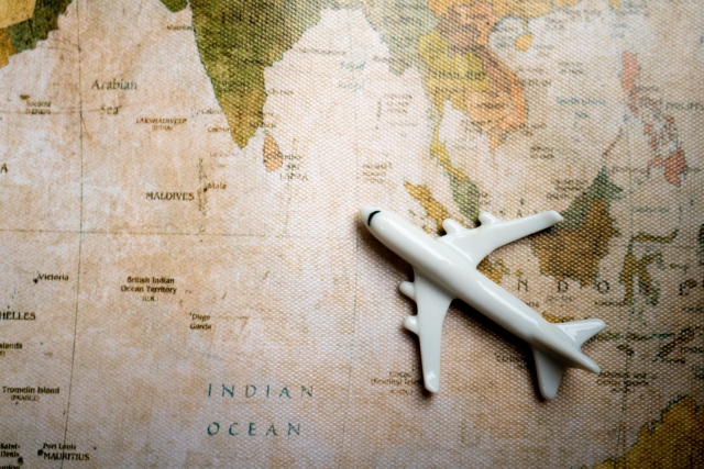 海外進出企業の業務効率化はアウトソーシングがカギ？4つの理由とは