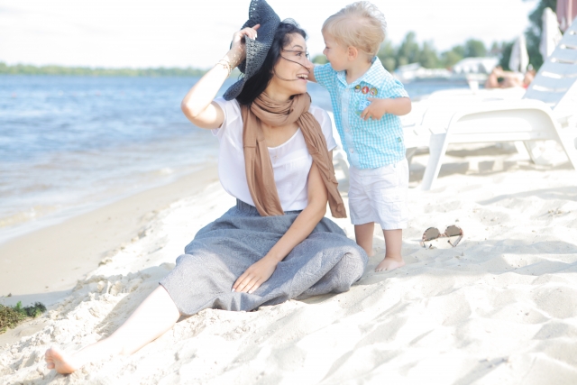 テレワーク導入で「ワーケーション」実現!導入事例やメリット・デメリット