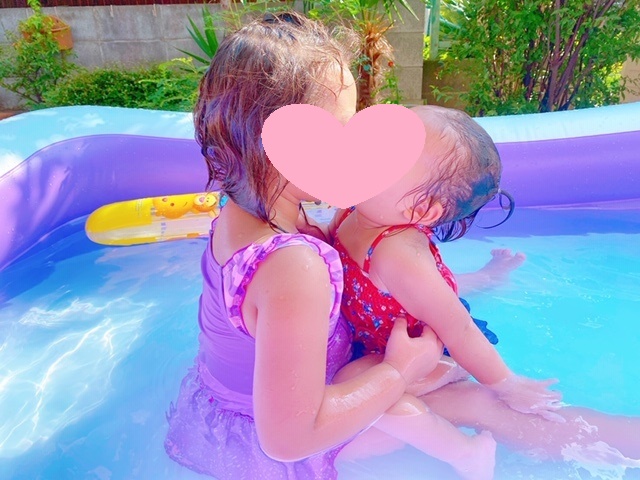 異例の夏休みの過ごし方☆☆☆