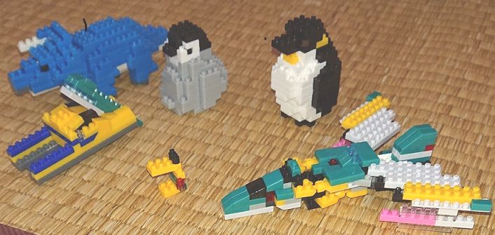 子供たちの成長！！