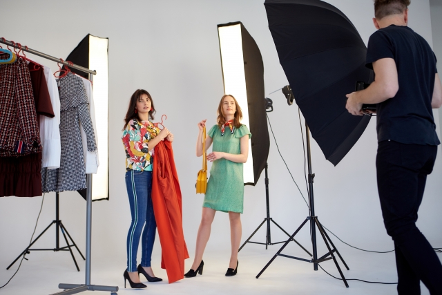 ECサイト運営に必須!画像加工を外注するメリット