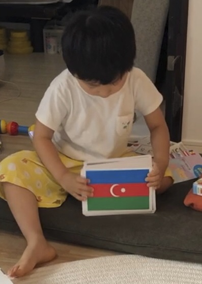 産休を経てお仕事復帰