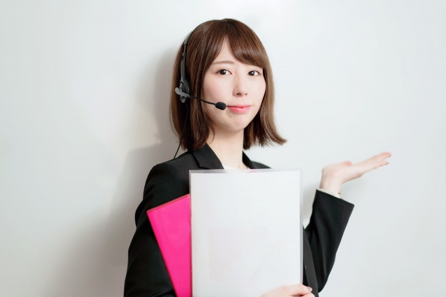 コールセンター代行サービスの利用に必要な費用や対応可能業務とは？