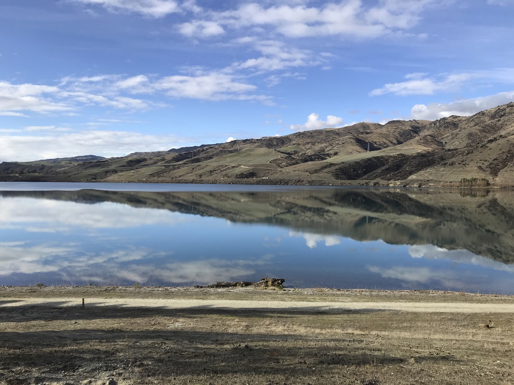 ニュージーランドでの生活