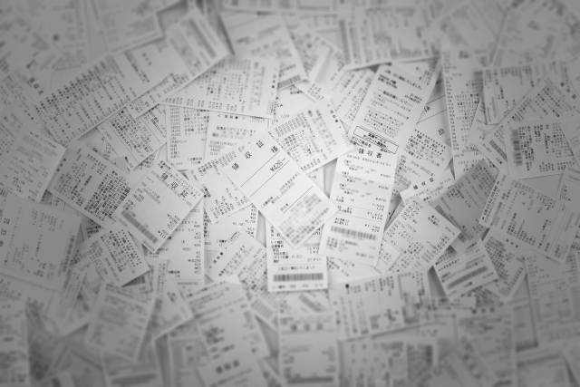 経理業務の見直しは経費精算ルールから!作成のポイントとは?