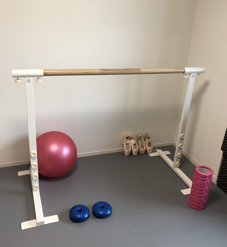 リハビリスペース