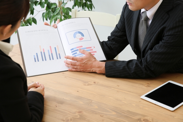 公認会計士と税理士の違いとは?会計の相談は専門性にあわせよう