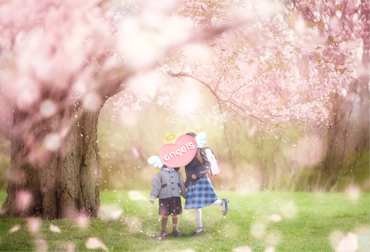 「おかえりなさい」が言いたくて