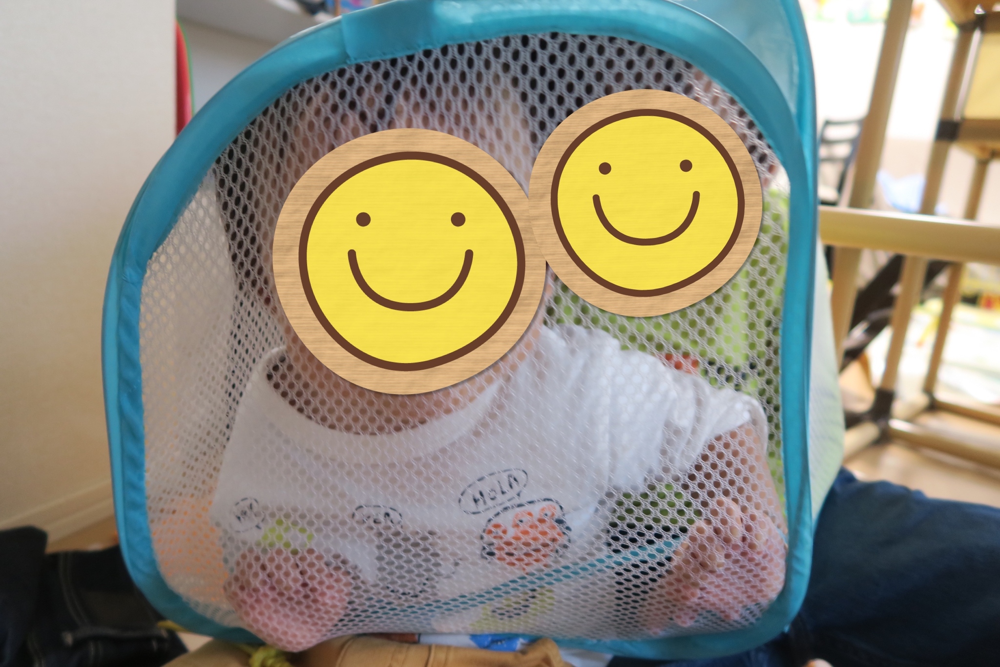 男の子兄弟の育児