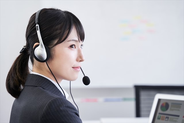 コールセンター代行サービスの気になる内容や費用を徹底解説!
