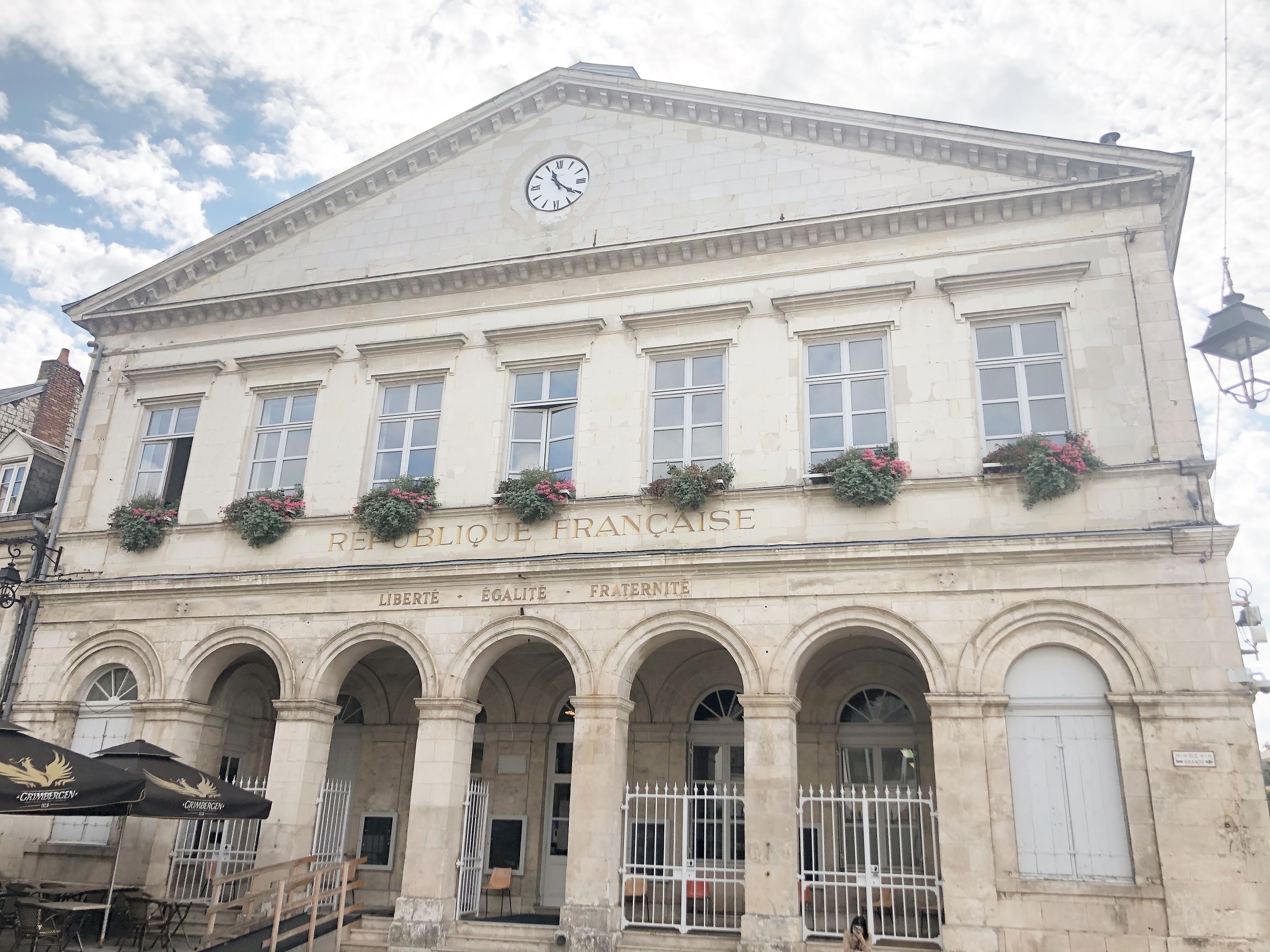 Mの独り言:在宅ワークで親子留学実現 ー娘、音楽院入学を果たすー