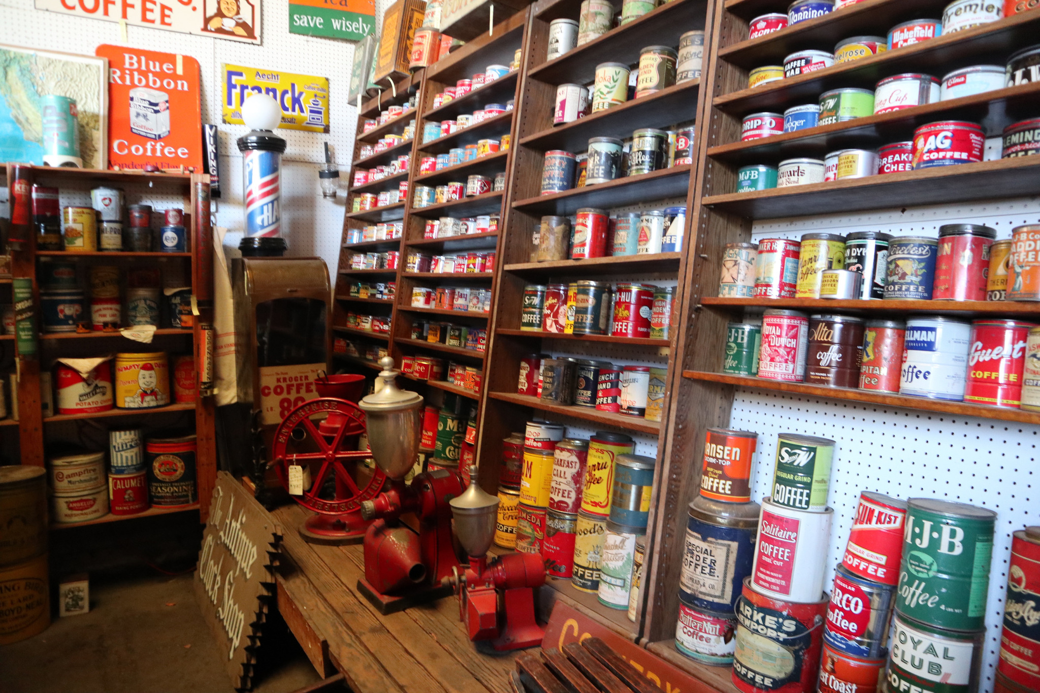 在宅ワークのちアンティークマーケット