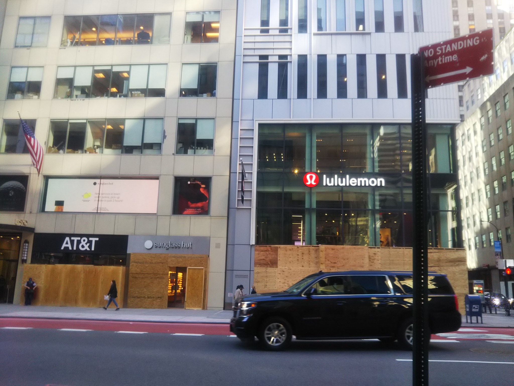 4年に1度の大統領選挙