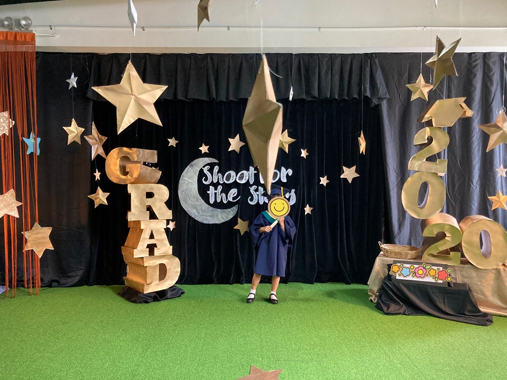 2020年を振り返る☆