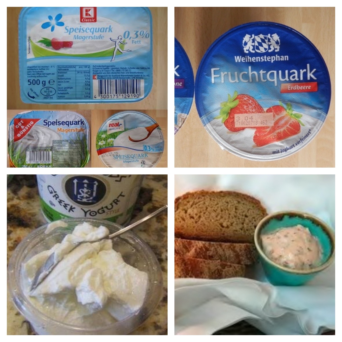 ドイツ特有のチーズ、知ってますか?