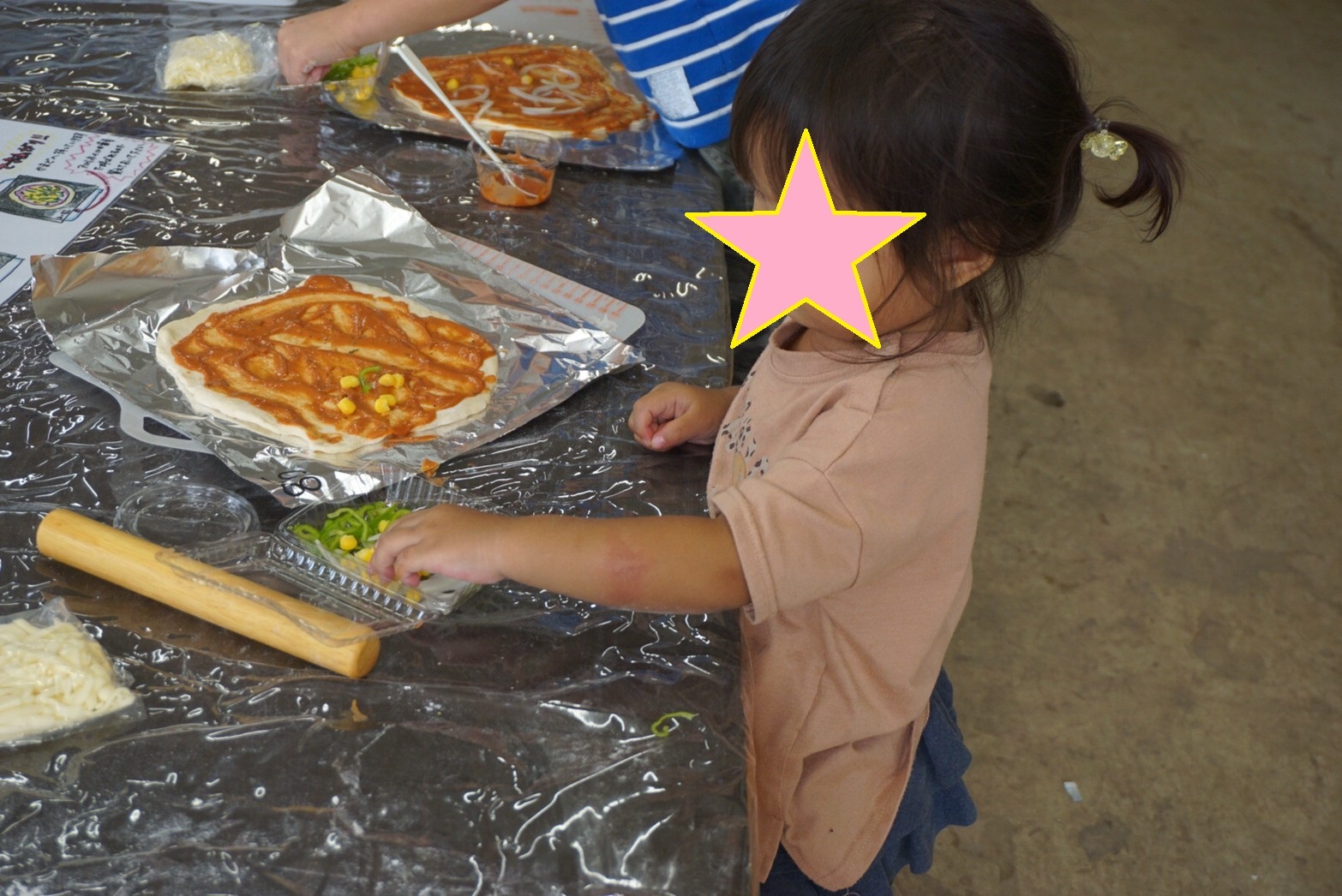 今の私の息抜きは、、、