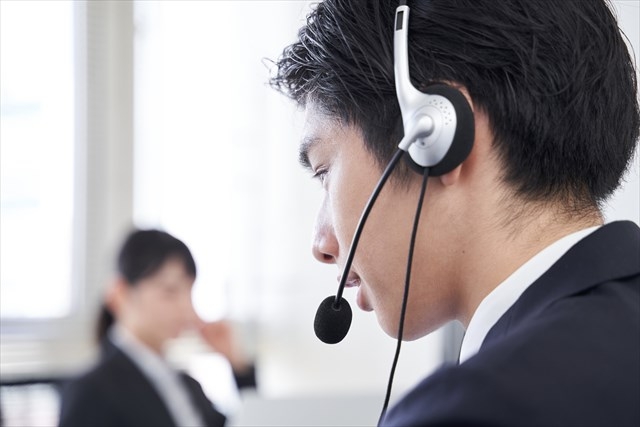 顧客満足度アップのカギはコールセンターにあり!役割と代行のメリットを解説