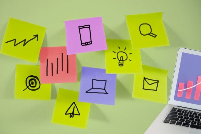 ネット集客ってどうやるの!?お悩み別おすすめサービスをご紹介