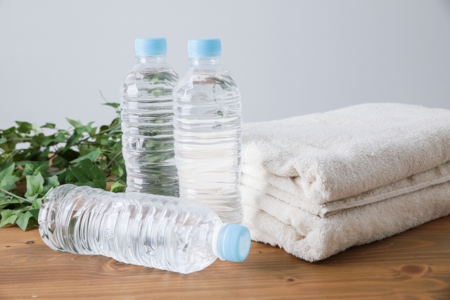 働くママが運動する時間を確保するのは無理？！