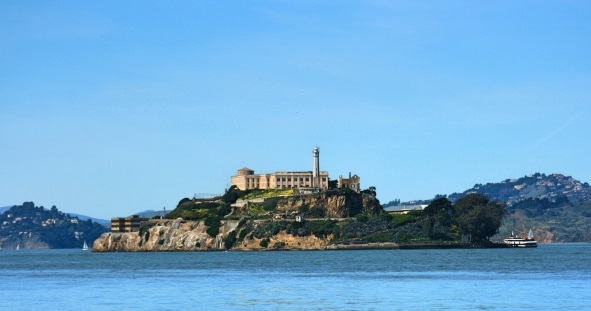 アルカトラズ島