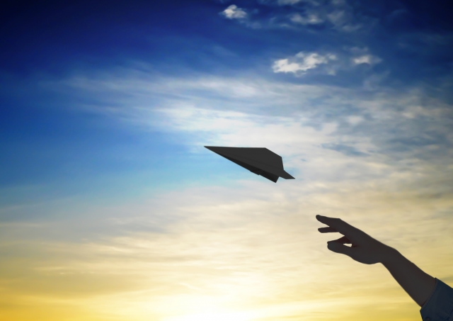 好きなものから生まれる力！