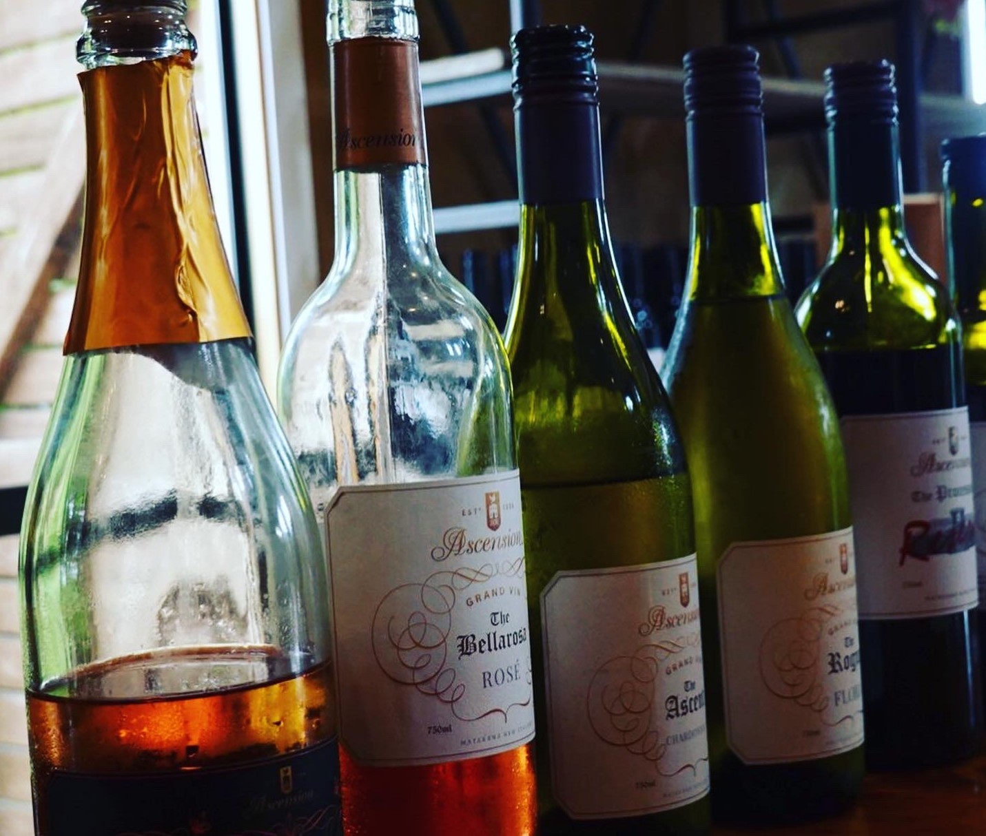 家にいながら旅行気分を味わおう♪