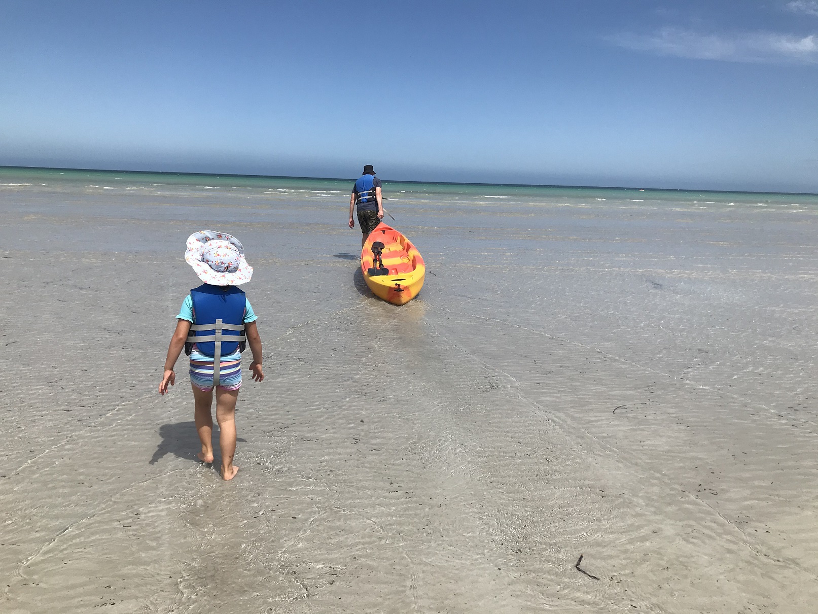 海外でもサブママ