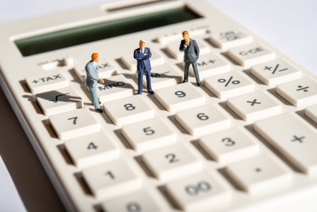 会計業務を再確認!発注までの3つのプロセスを解説