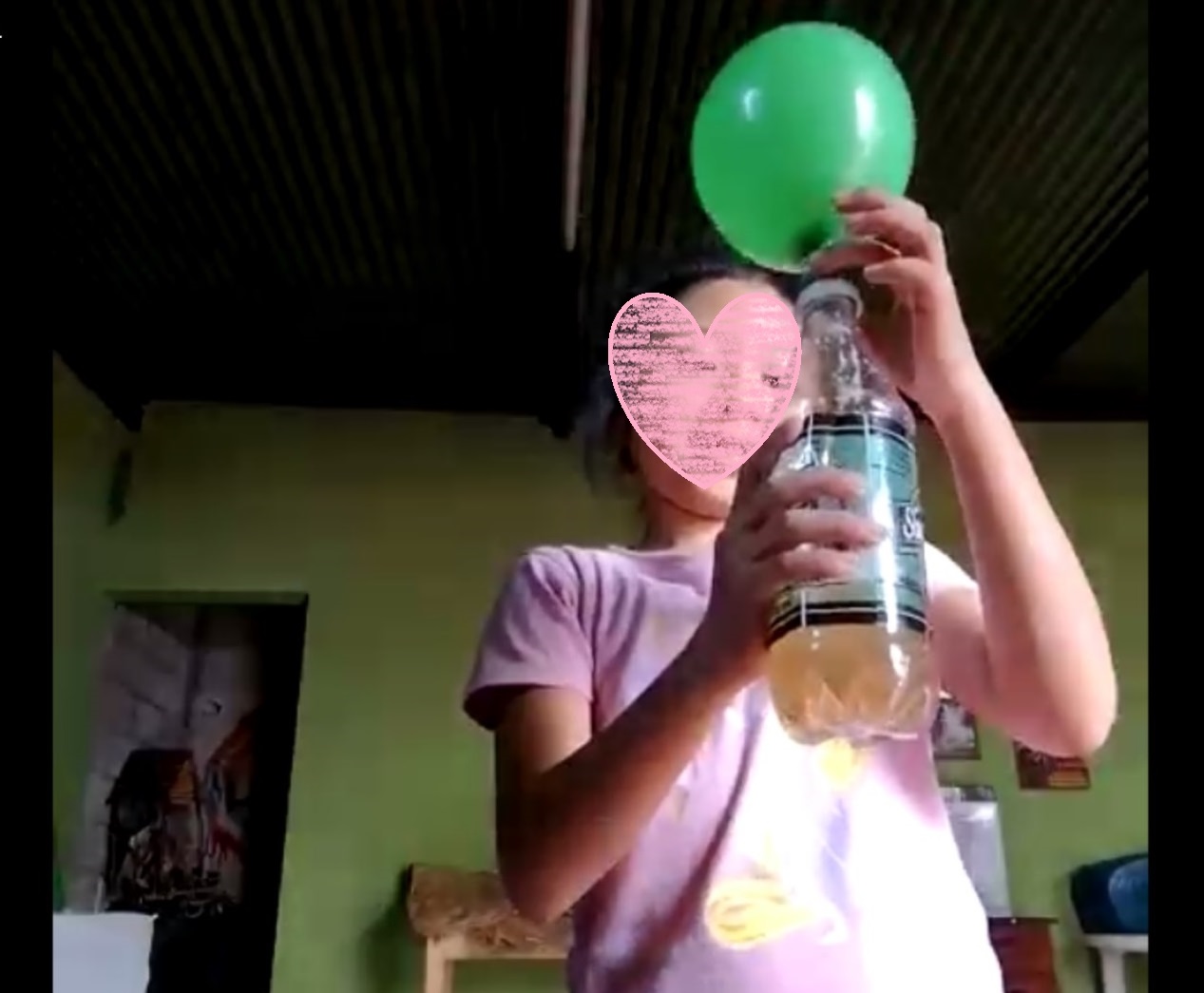 コロナ禍におけるグアテマラの小学校教育