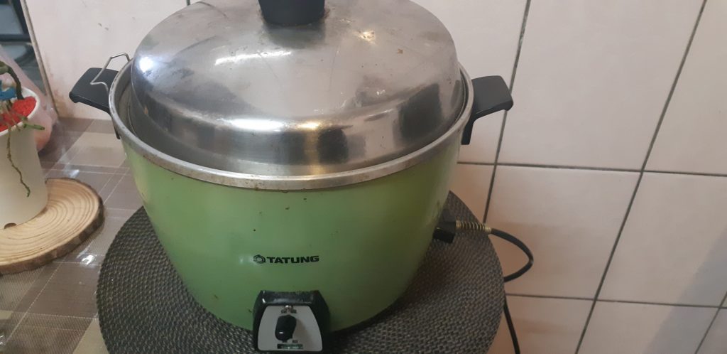 電鍋