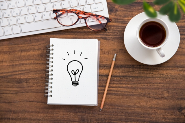 在宅ワーカーとして成功する秘訣