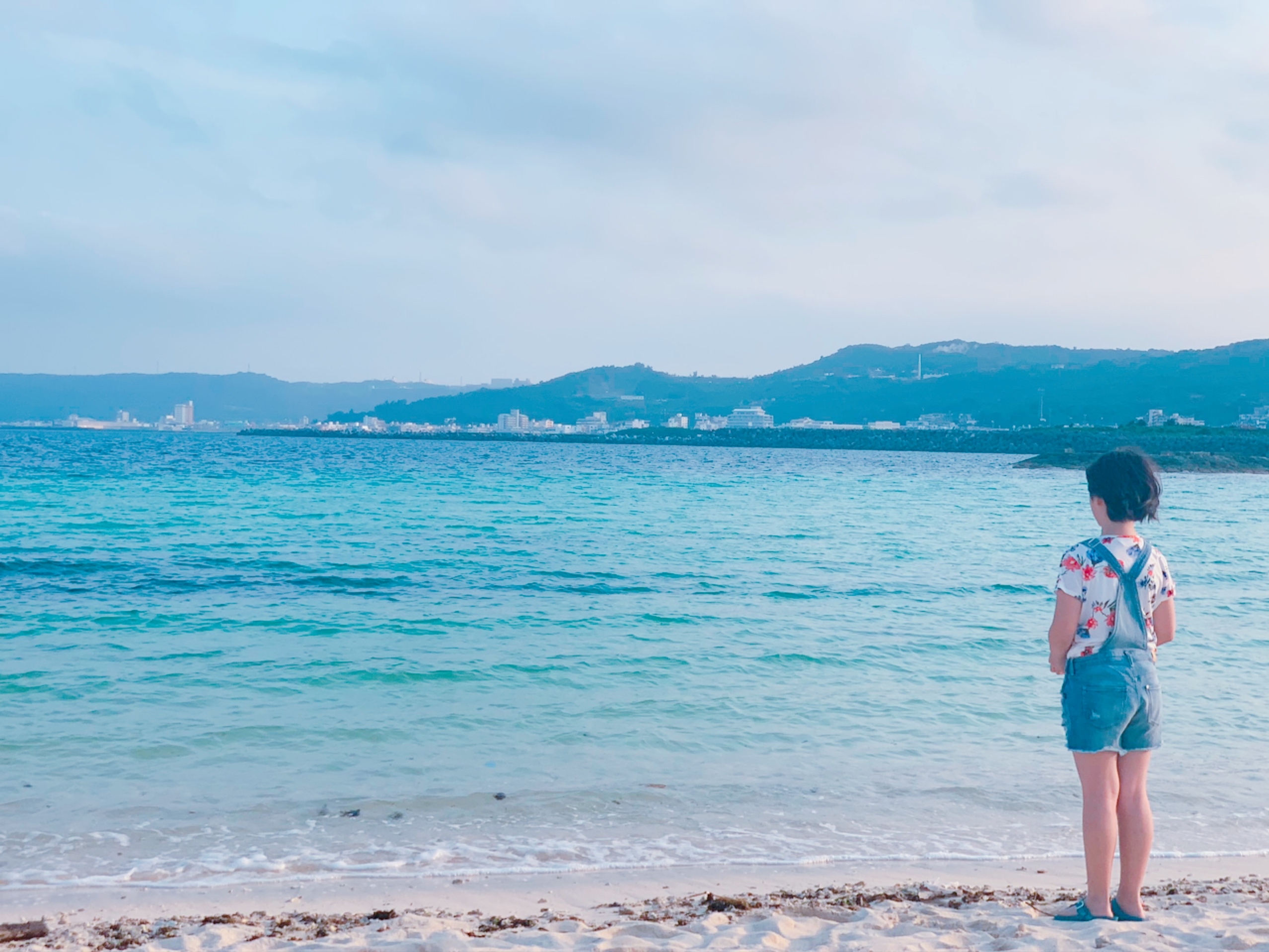 新しいことにチャレンジする