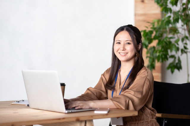 小さな子どもがいても外に出られなくても「ママさんBPO」という働き方