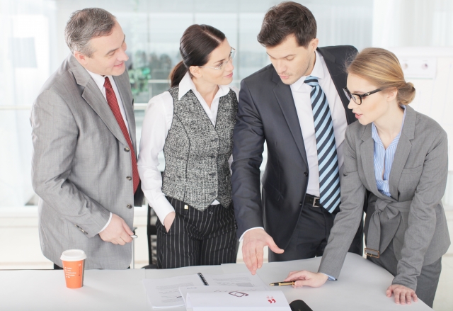 プロジェクトの中核となるPMはアウトソーシングできないのか?