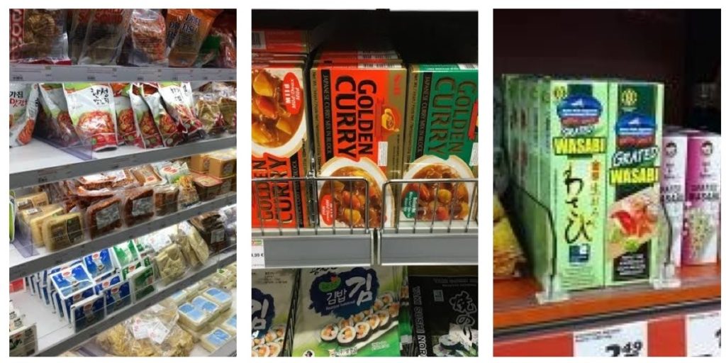 アジアンスーパー