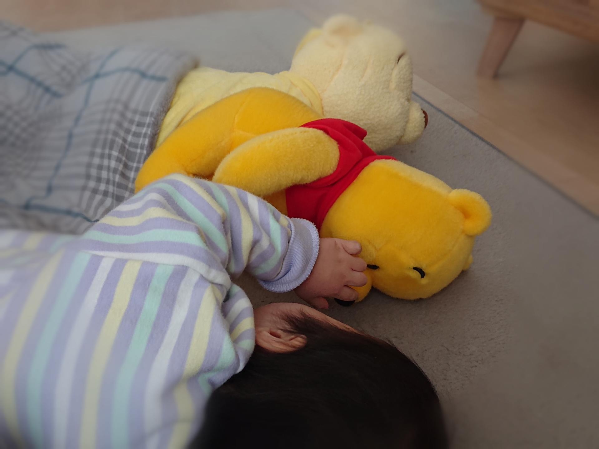 在宅ワークで働き始めてもうすぐ1年