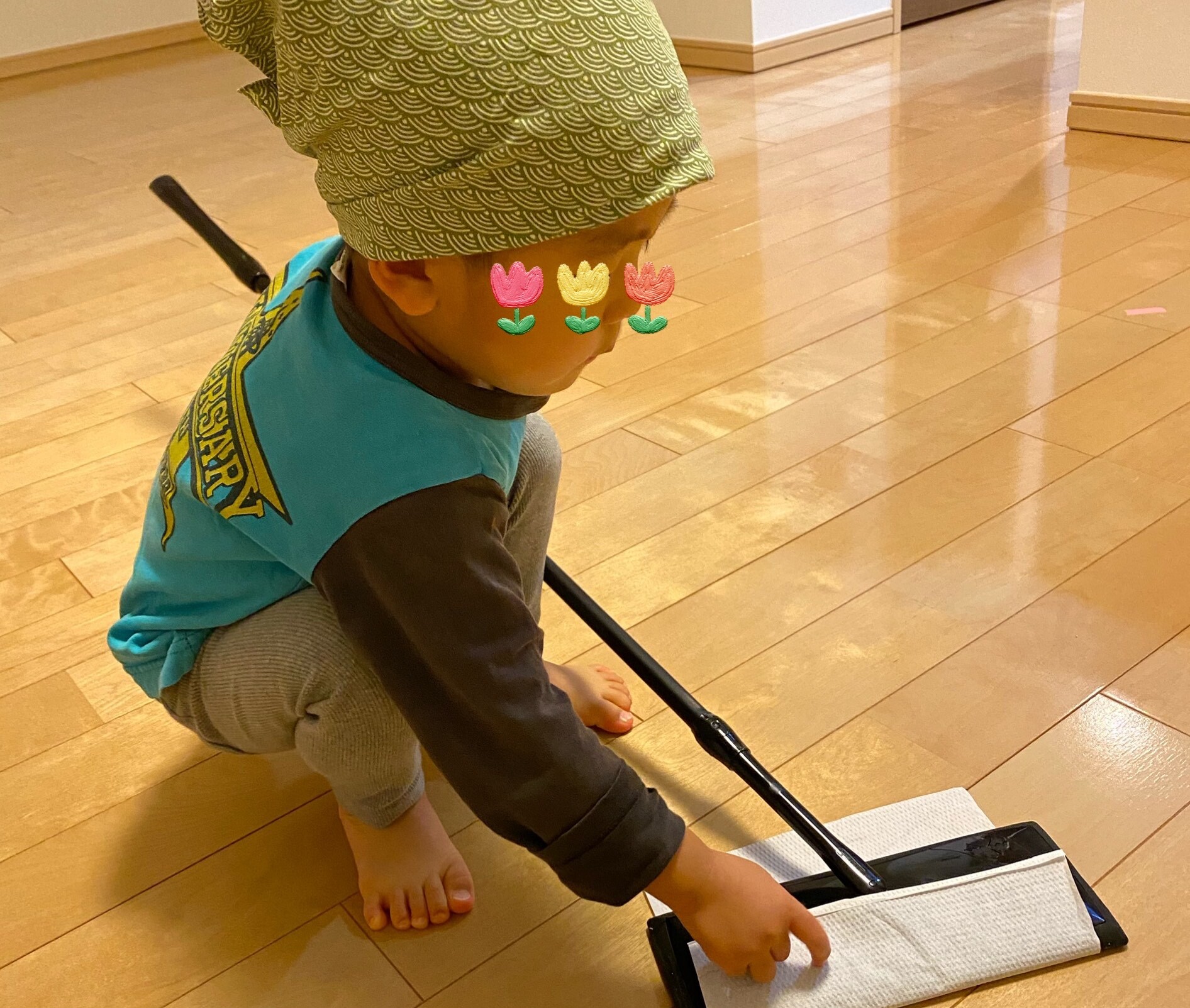 在宅ワークを１年続けてみて