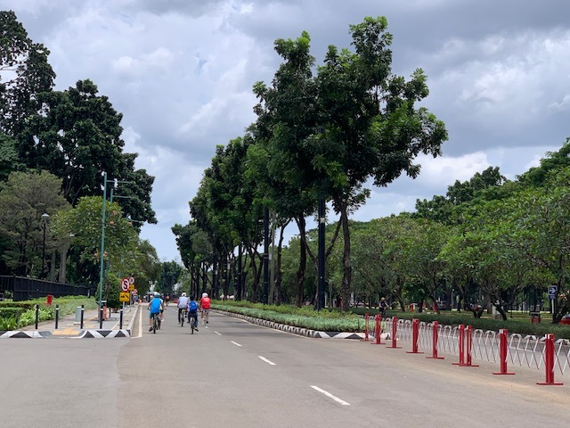 私のニューノーマル