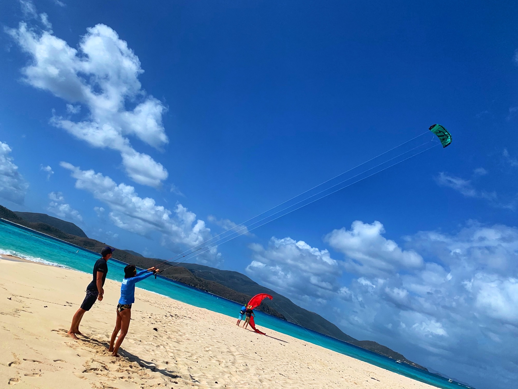 アラフォー在宅ワーカーがカリブ海で始めた事