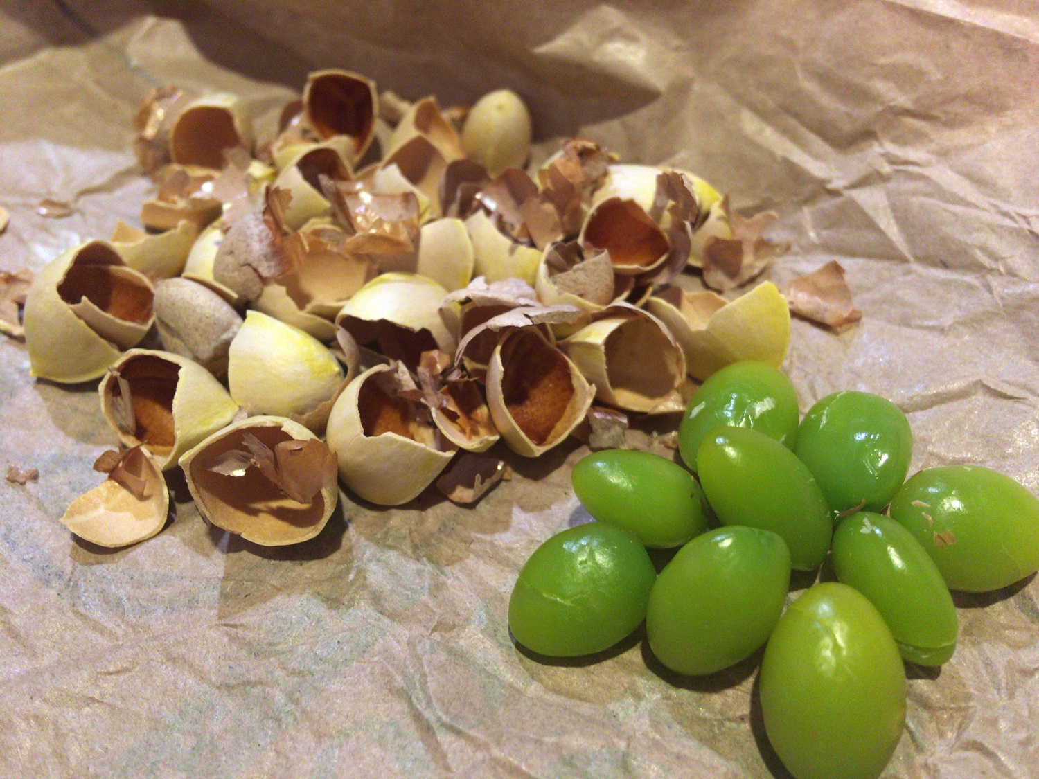 ニュージーランドでも日本風の実りの秋を楽しむ★