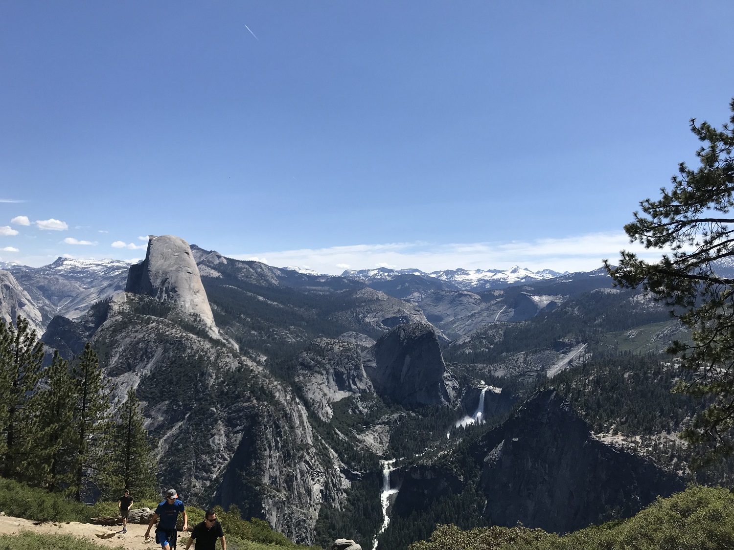 心の中にも春を