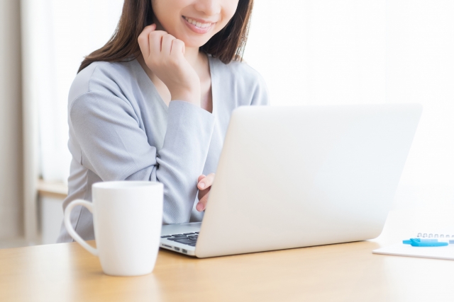 在宅ワークでスキルアップ!~初めての経理業務に挑戦~