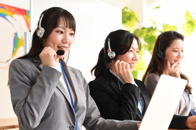 オペレーターの退職を防ぐ!コールセンターにおけるストレス対応は?